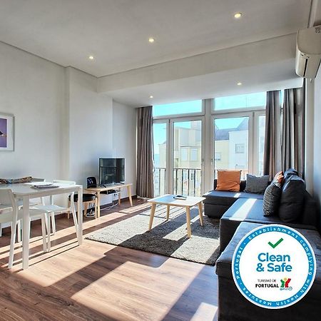 Alameda Flat Lägenhet Lisboa Exteriör bild