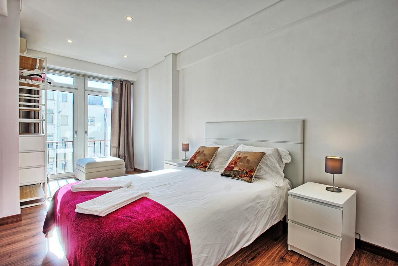 Alameda Flat Lägenhet Lisboa Exteriör bild